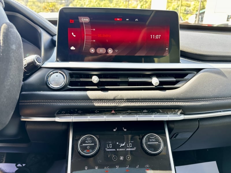 Chery Tiggo 8 1.5 Aut 2023 - Imagen 13 de 20