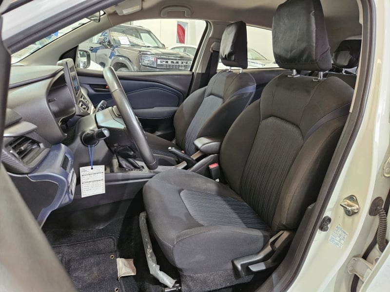 Suzuki BALENO New Baleno Gls Hb 1.5 Aut 2025 - Imagen 14 de 20