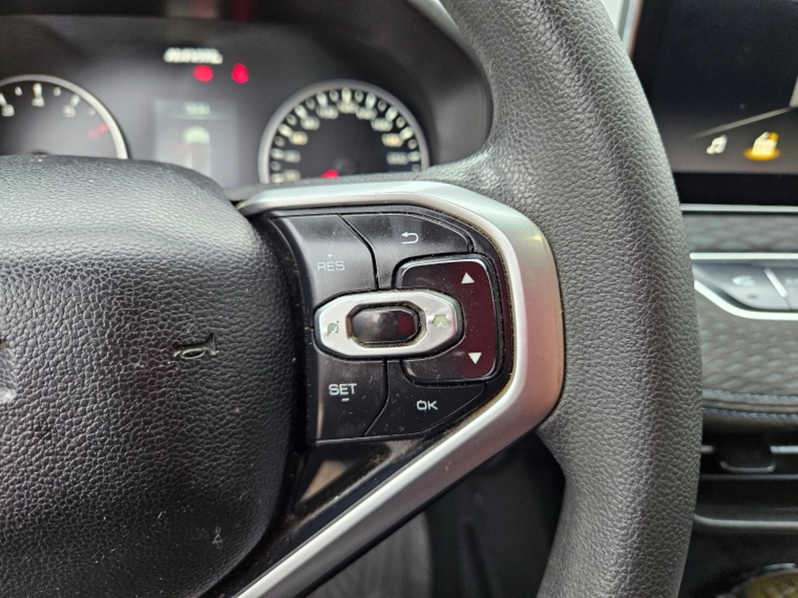 Haval Jolion Active 1.5 2022 - Imagen 18 de 20