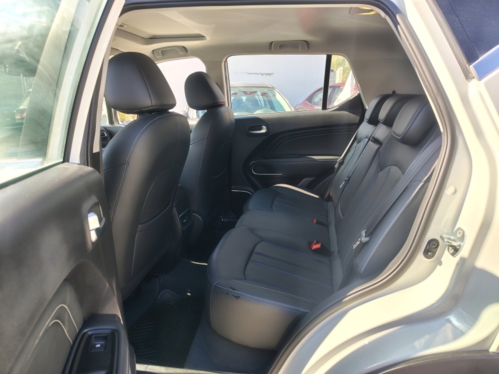 GAC Motor Gs3 Power 1.5 2025 - Imagen 8 de 20