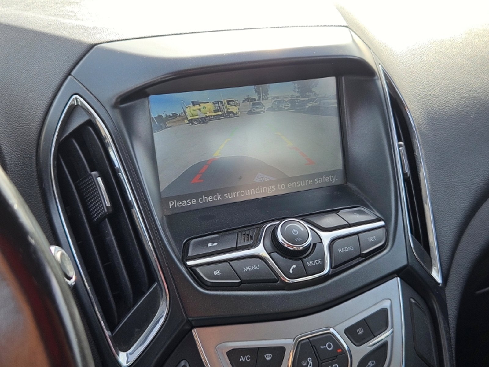 Chery Arrizo 5 Gls Mt 2022 - Imagen 19 de 20