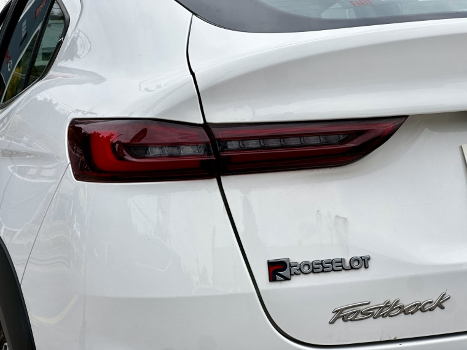 FIAT Fastback Audace 1.0 Aut 2023 - Imagen 8 de 20