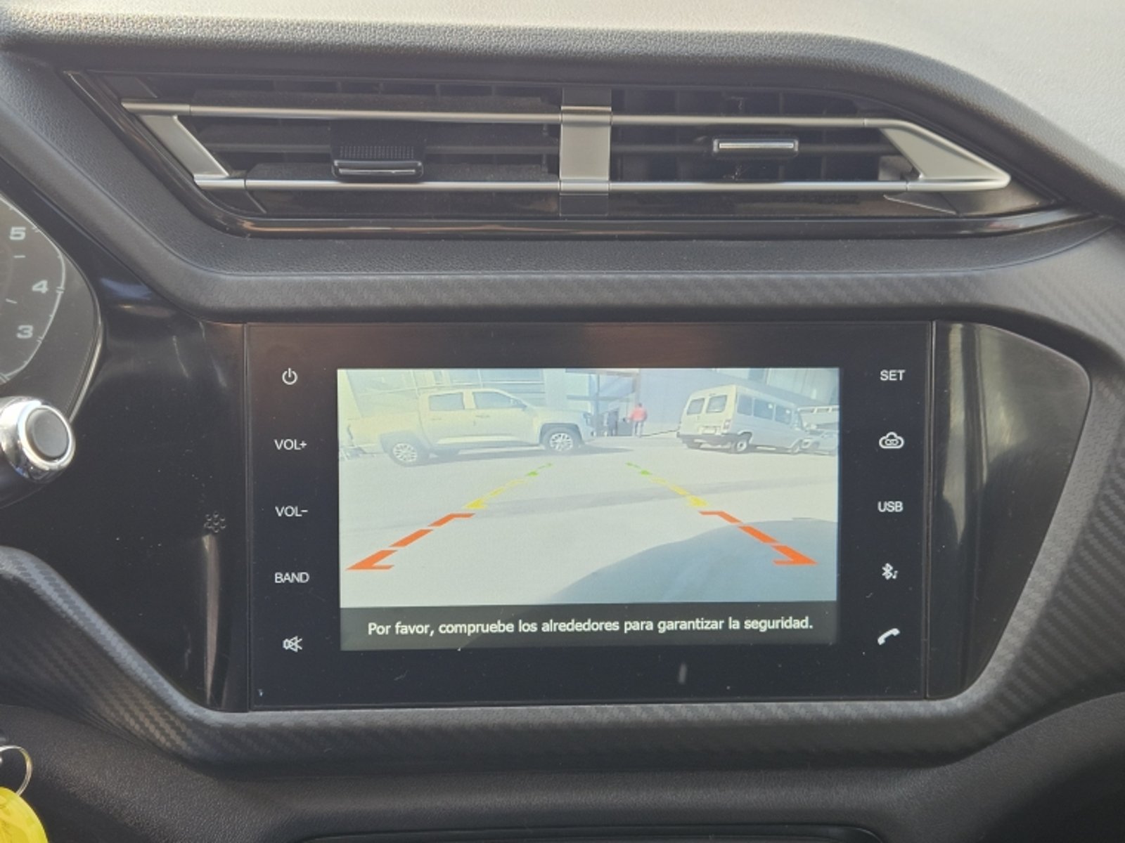CHERY Tiggo 2 1.5 2021 - Imagen 20 de 20