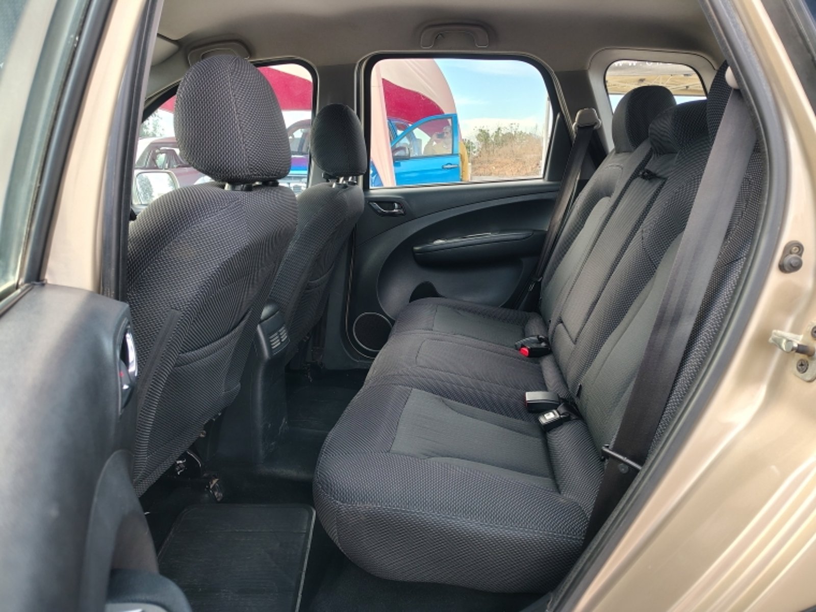 DONGFENG JOYEAR X3 X3 Dohc 1.6 2020 - Imagen 8 de 19