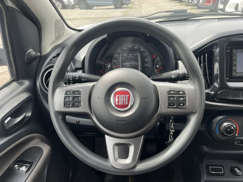 Fiat Uno Way Evo 1.4 2019 - Imagen 14 de 20