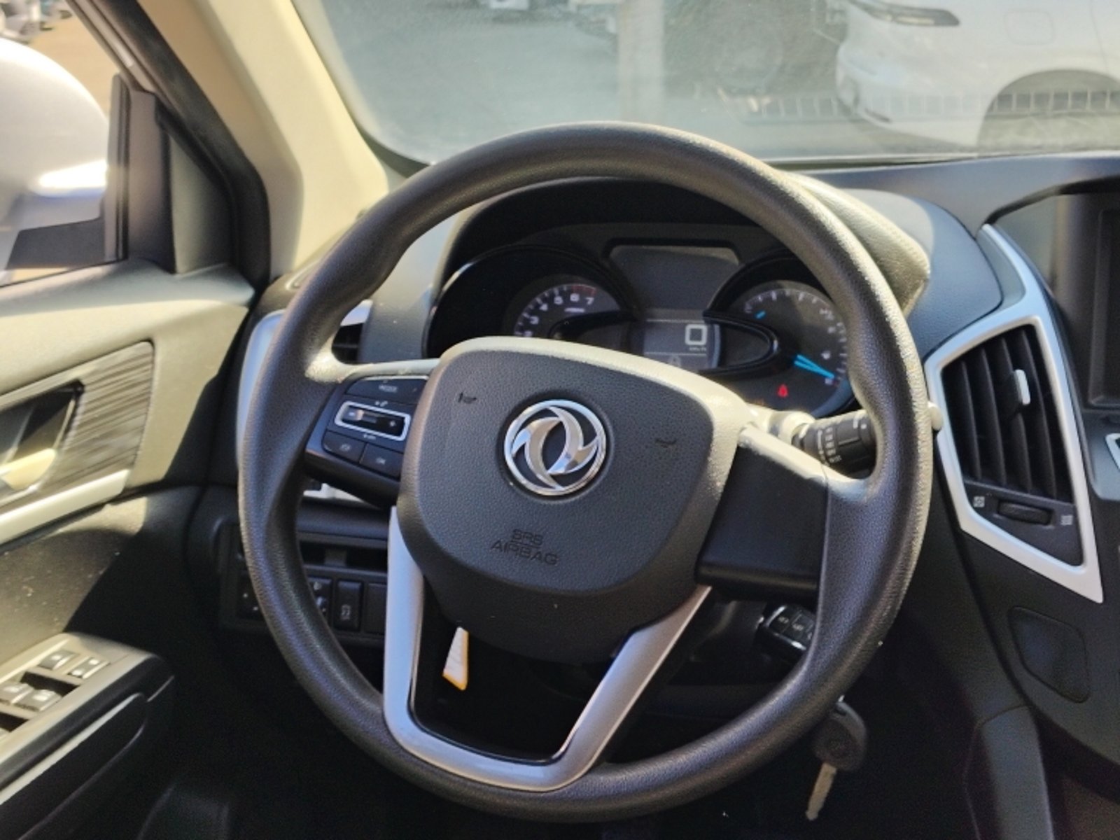 DFM AX7 Ax 7 Hb 2.0 2020 - Imagen 11 de 20