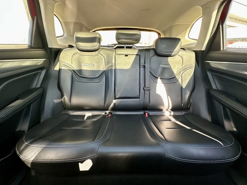 Haval Jolion Deluxe 1.5 Aut 2023 - Imagen 17 de 20