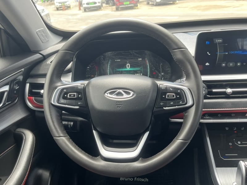 Chery ARRIZO 3 Tiggo 3 Pro Glx 1.5 Aut 2023 - Imagen 16 de 20