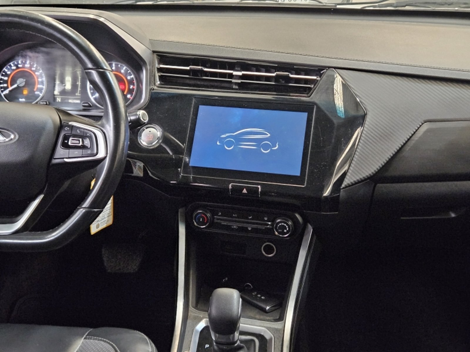 Chery TIGGO 2 PRO Tiggo 2 Gls Cvt Pro 1.5 Aut 2021 - Imagen 10 de 20