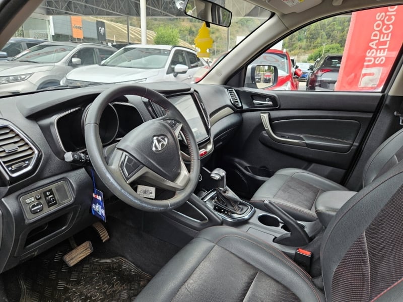 Changan Cx70 Elite 1.5 Aut 2022 - Imagen 10 de 20