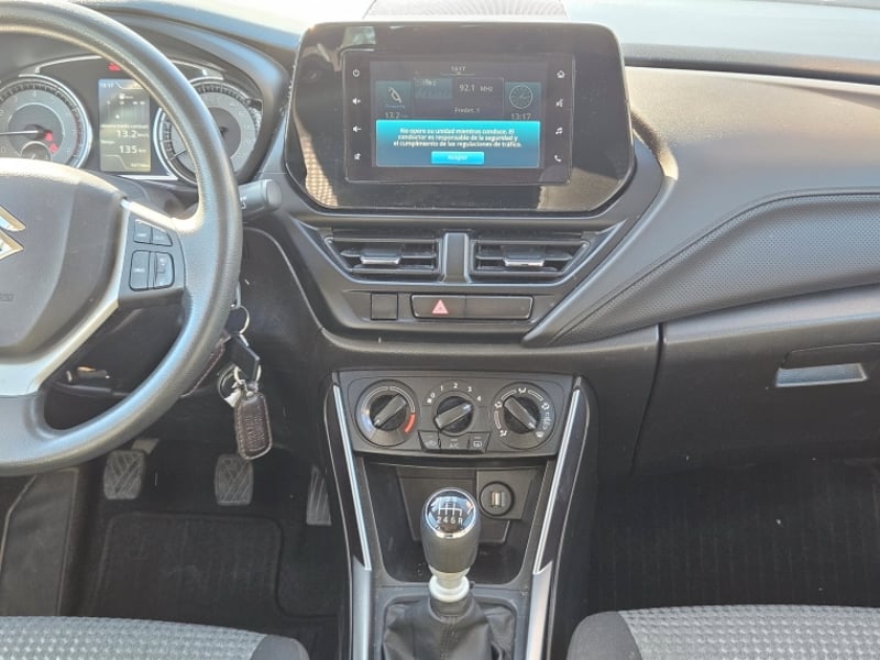 Suzuki SX4 S Cross Gl 1.4 2023 - Imagen 11 de 20