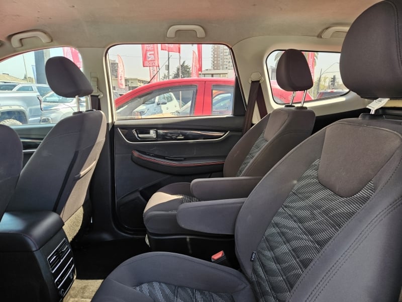 Dongfeng Joyear Sx6 1.6 Mt 2023 - Imagen 5 de 20