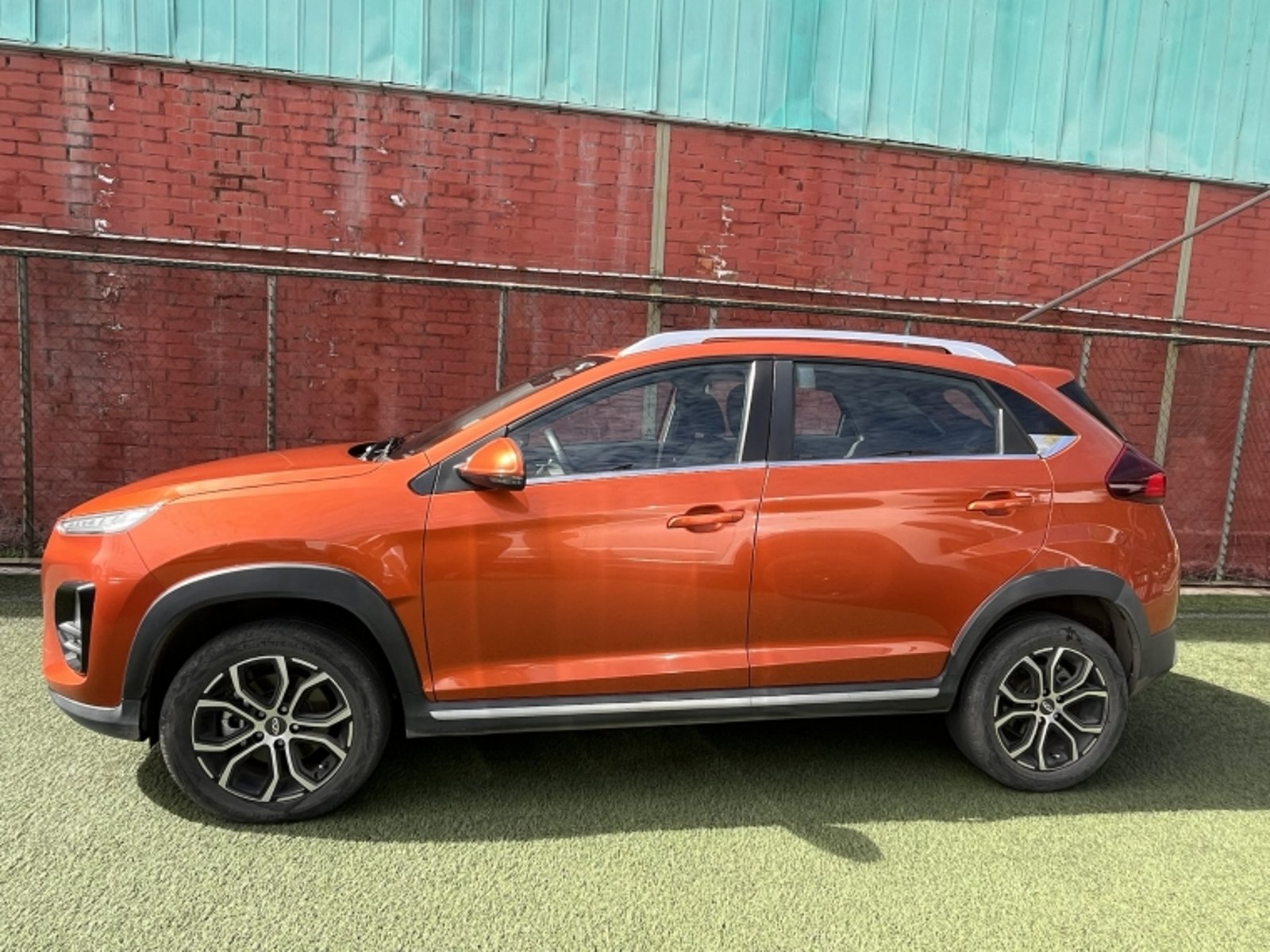 Chery Tiggo 2 Pro Gls Mt 1.5 2024 - Foto 2 de 20
