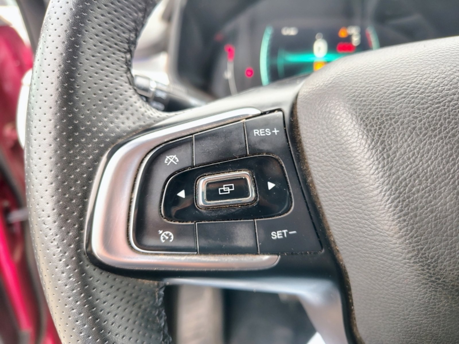 CHERY Tiggo 7 Pro Tiggo 7 Glx Cvt Pro 1.5 Aut 2022 - Imagen 16 de 20