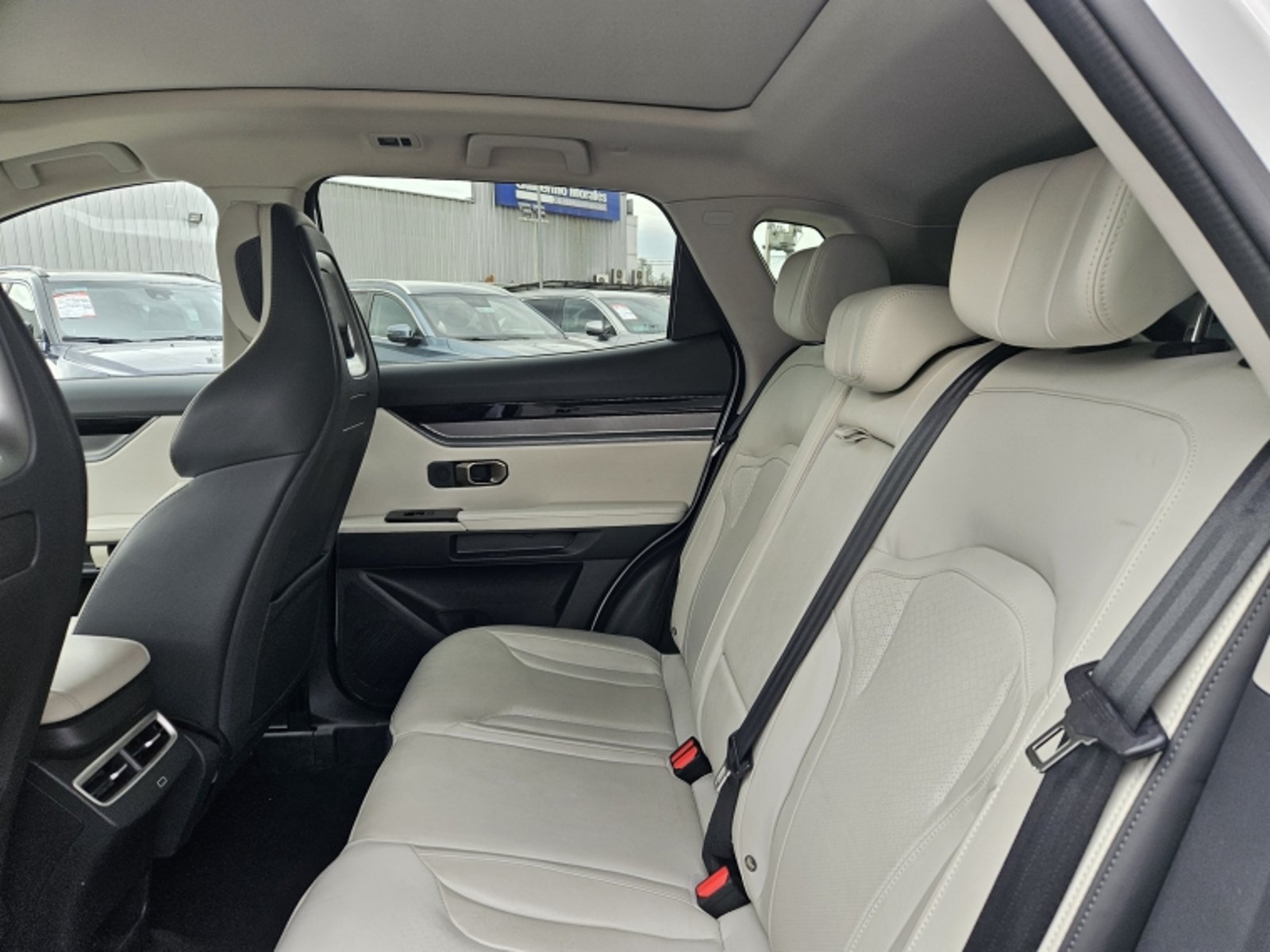 Jetour Dashing 6dct 1.5l Turbo Lux 2024 - Imagen 8 de 20