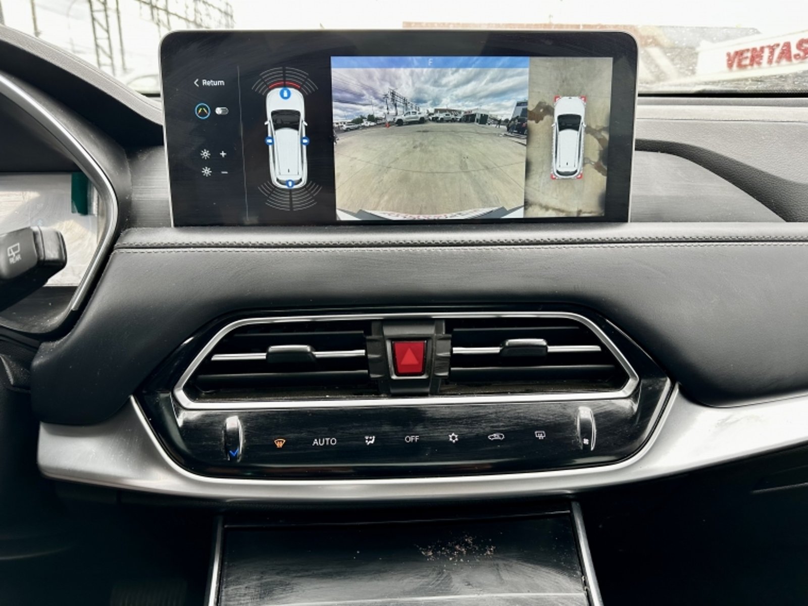 JAC Js8 Luxury 1.5 Aut 2023 - Imagen 12 de 20