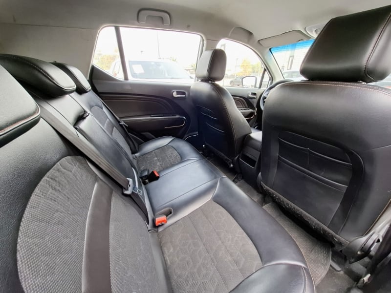 GAC Motor Gs3 Mt 1.5 2023 - Imagen 19 de 20