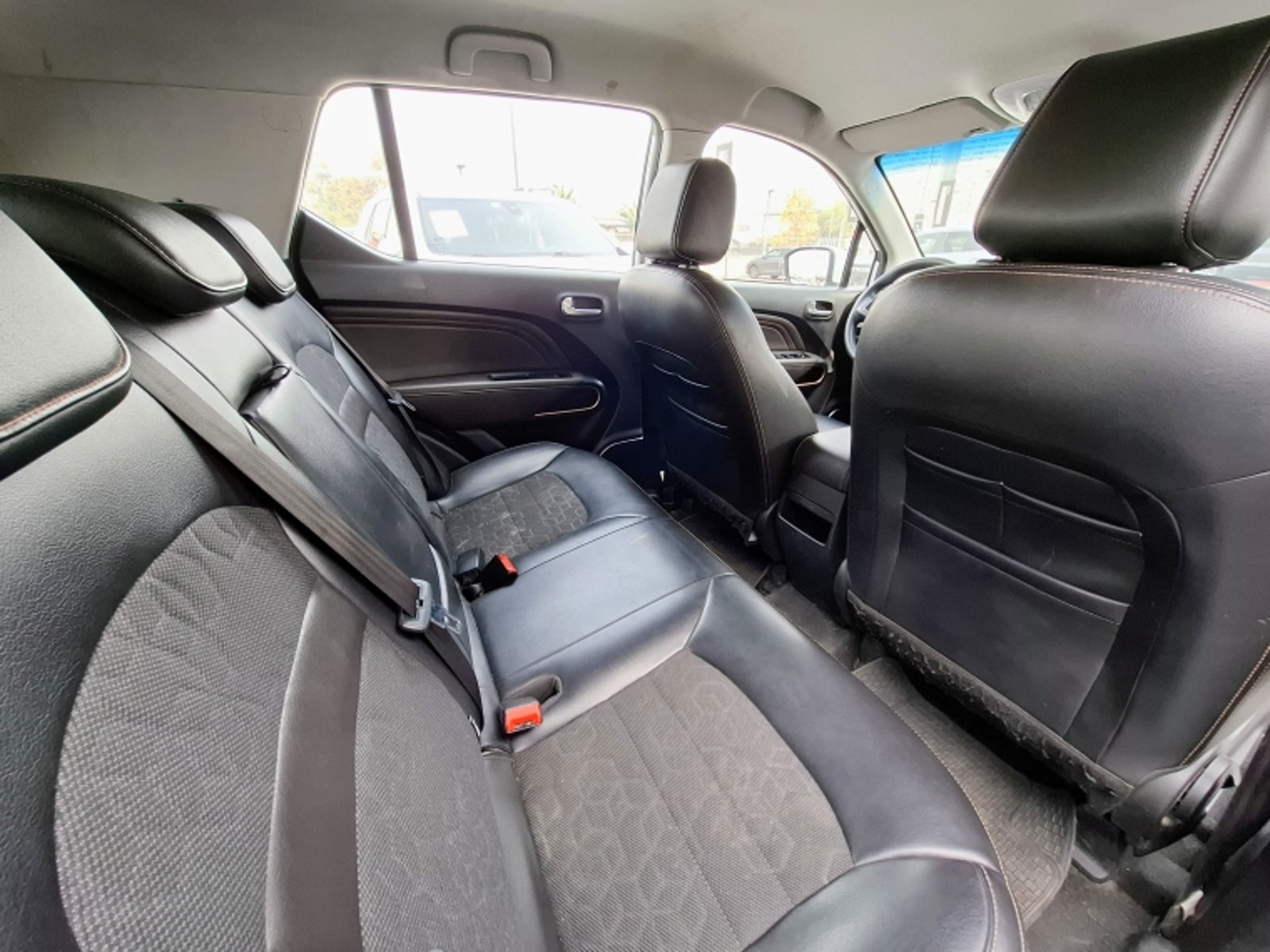 GAC Motor Gs3 Mt 1.5 2023 - Imagen 19 de 20