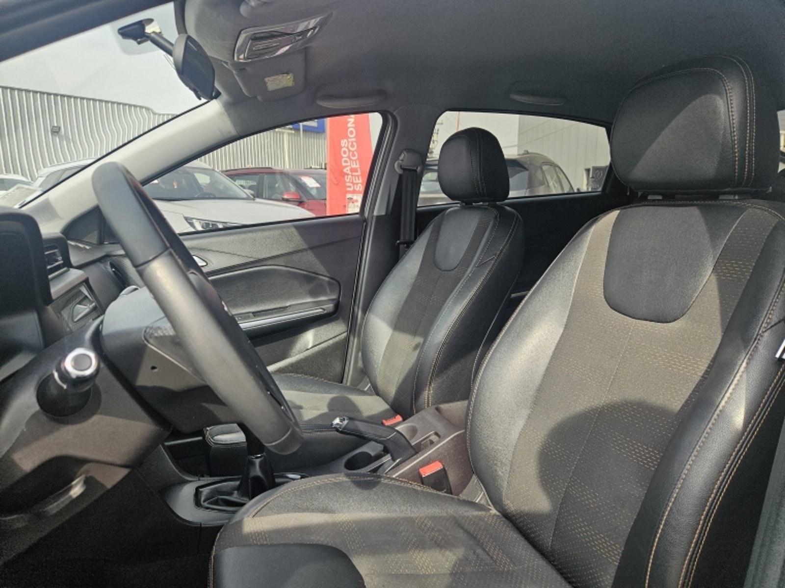 CHERY Tiggo 2 1.5 2022 - Imagen 15 de 20