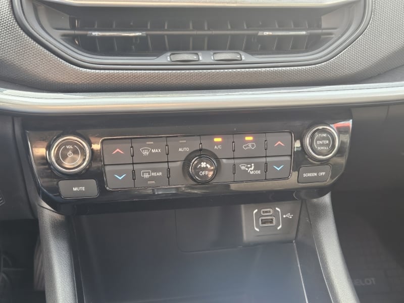 Jeep COMPASS New Compass Sport 4x2 At 1.3t Euro 6b 2024 - Imagen 16 de 20