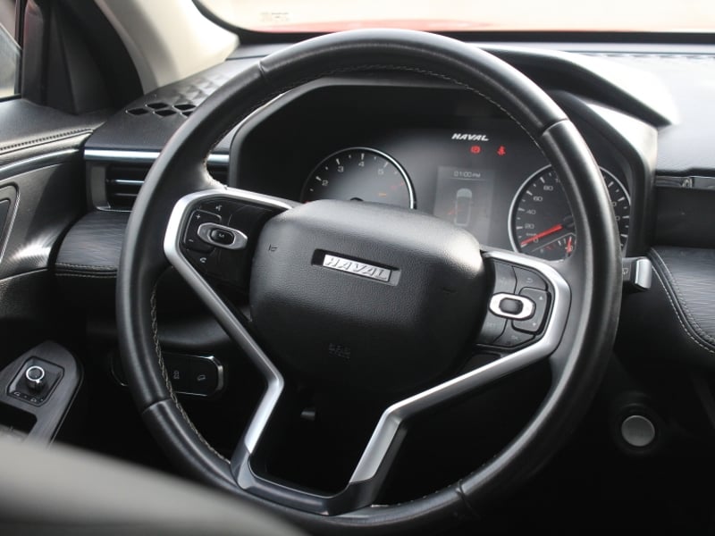 Haval Jolion Elite 1.5 2023 - Imagen 9 de 20