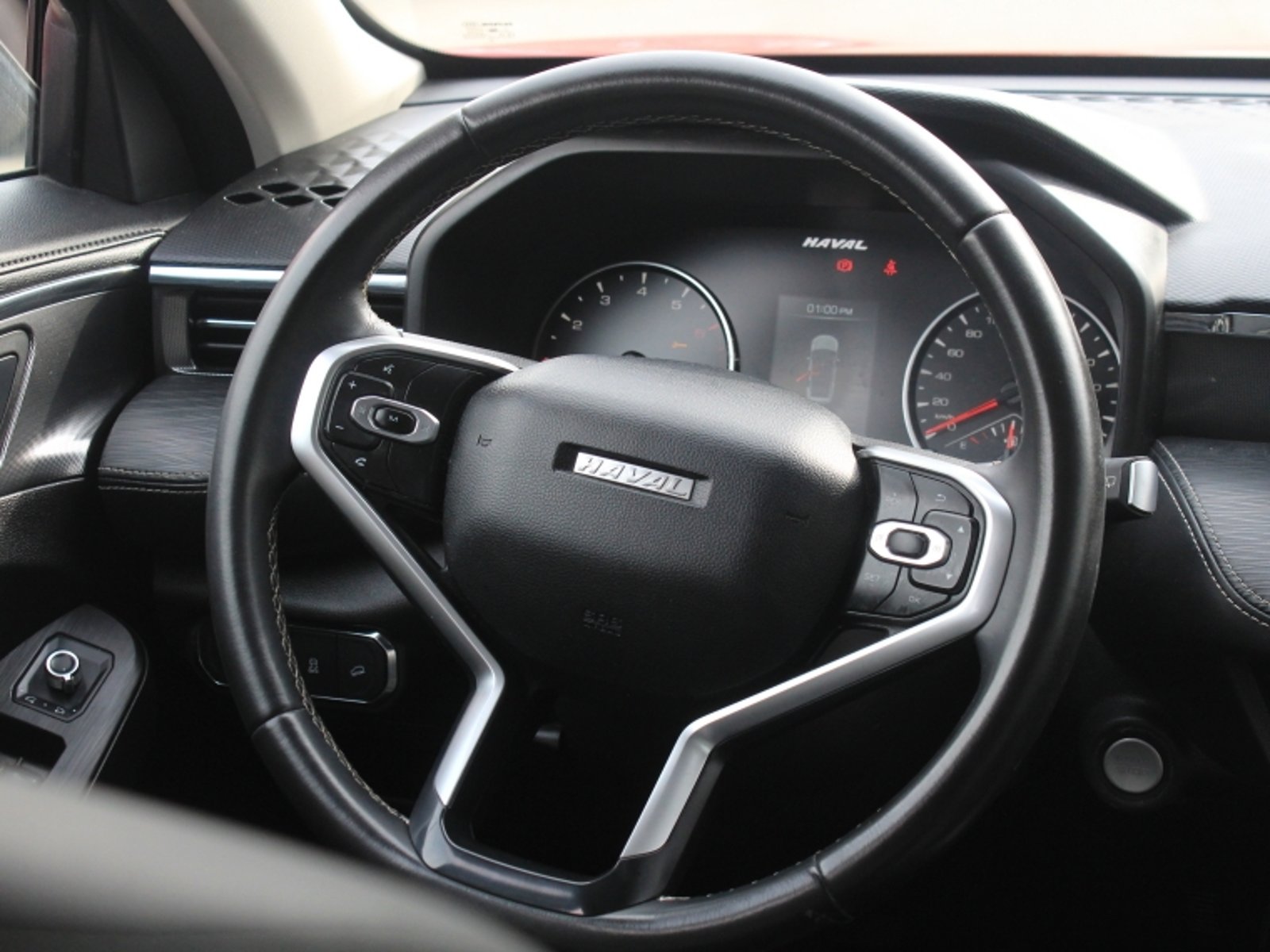HAVAL Jolion Elite 1.5 2023 - Imagen 9 de 20