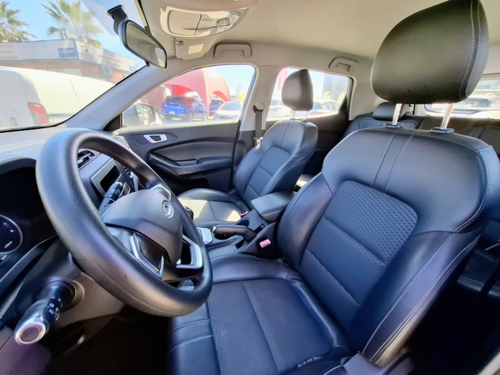 CHERY TIGGO 3 New Tiggo 3 Gl Mt 2020 - Imagen 9 de 20