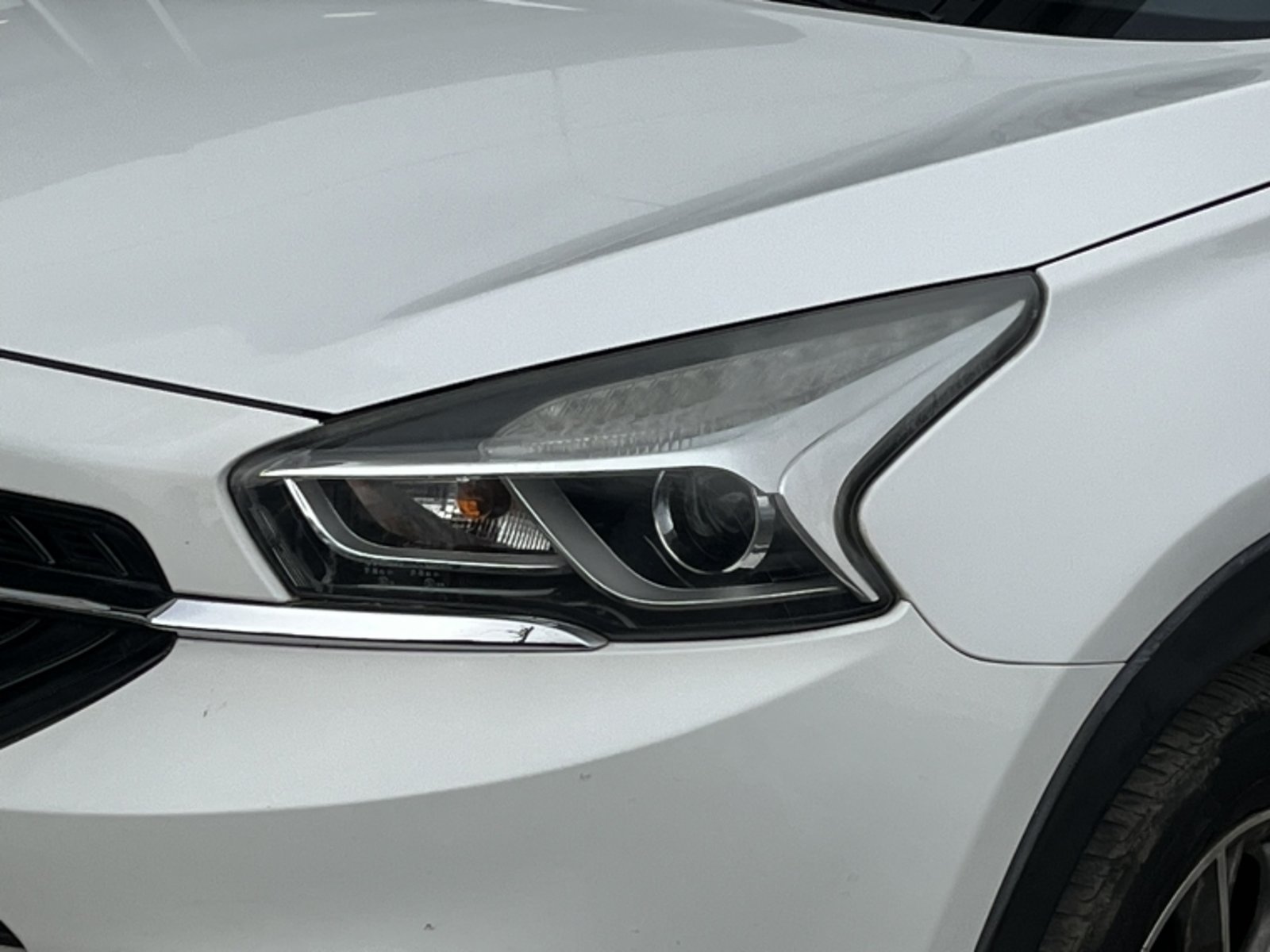 CHERY Tiggo 7 Glx 1.5 2018 - Imagen 11 de 20