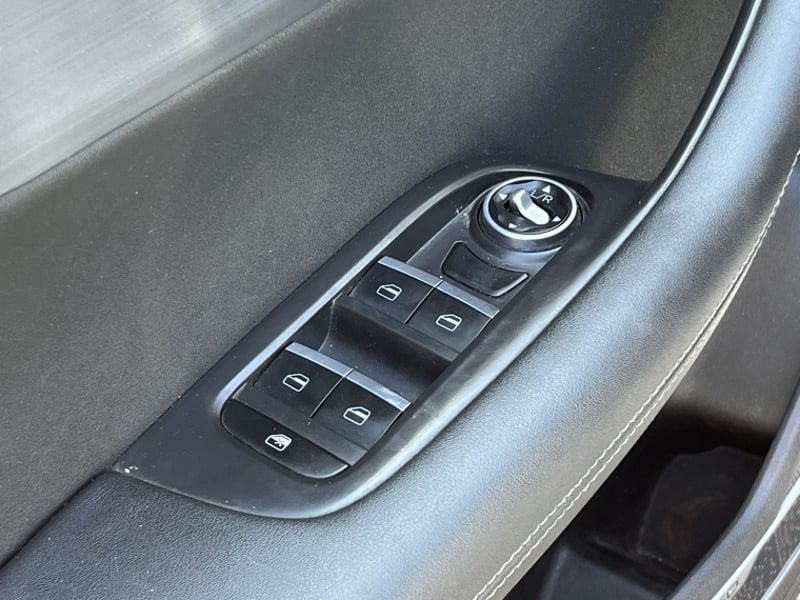 Chery Tiggo 7 Pro Tiggo 7 Gls Cvt Pro 1.5 Aut 2022 - Imagen 11 de 20