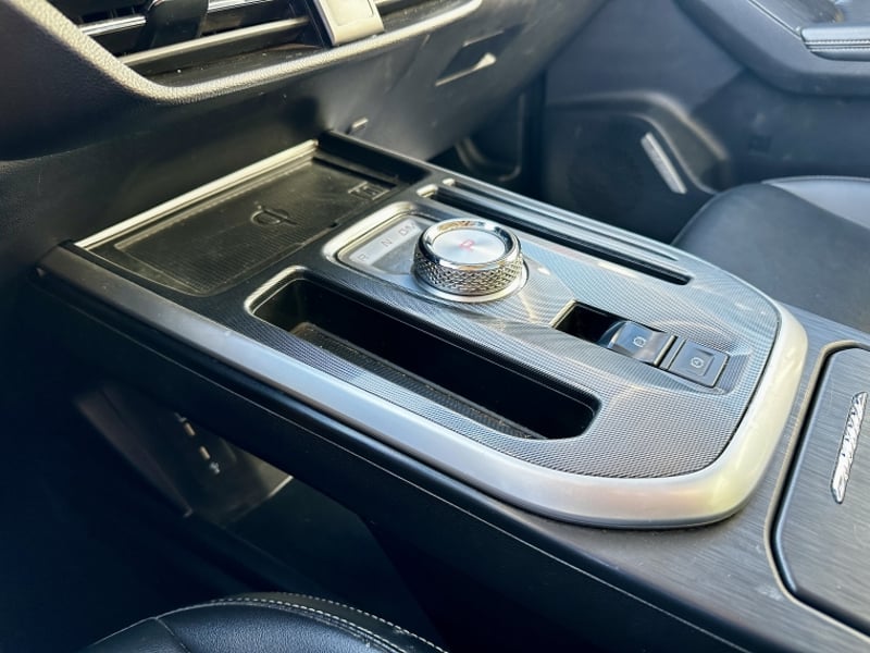 Haval Jolion Deluxe 1.5 Aut 2023 - Imagen 14 de 20