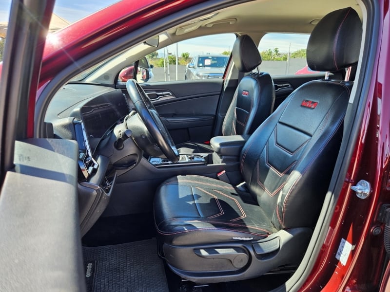 Kia Sportage Ex 2.0 Aut 2023 - Imagen 11 de 20