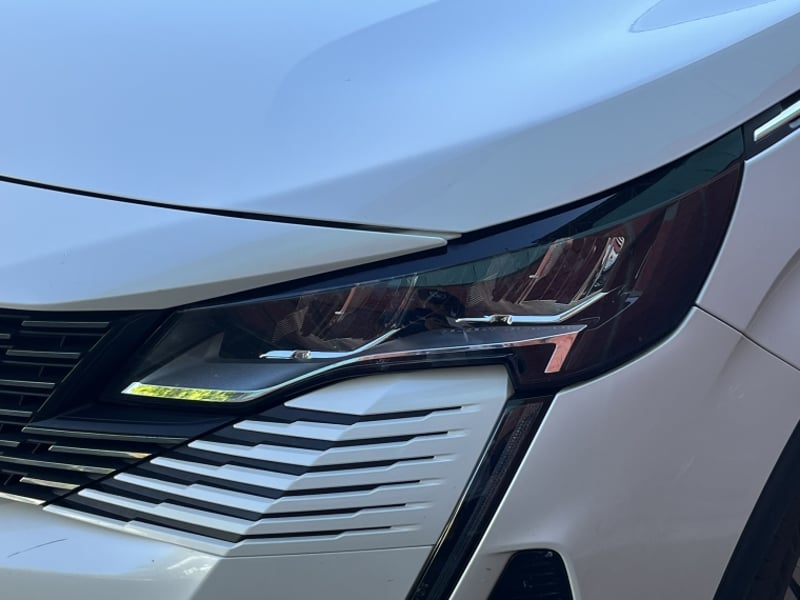 Peugeot 5008 Thp 165 1.6 Aut 2021 - Imagen 10 de 20