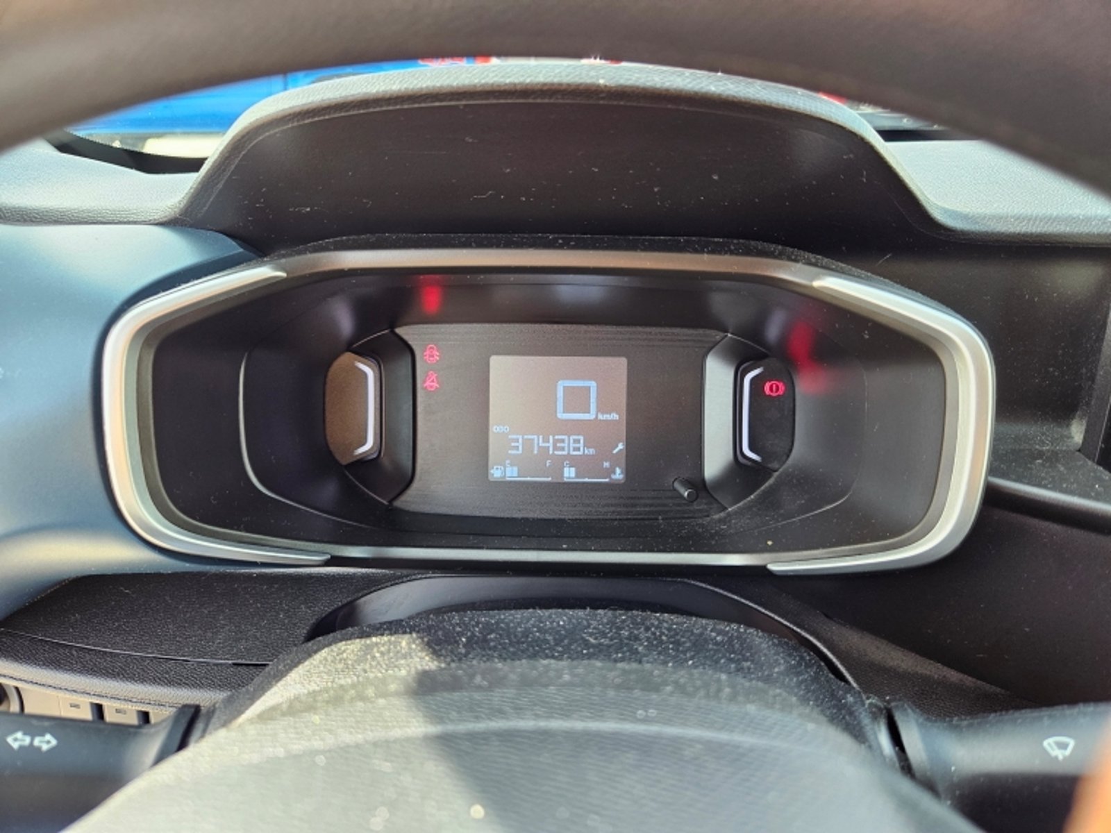 CITROEN C-3 C3 Puretech 1.2 2024 - Imagen 13 de 18