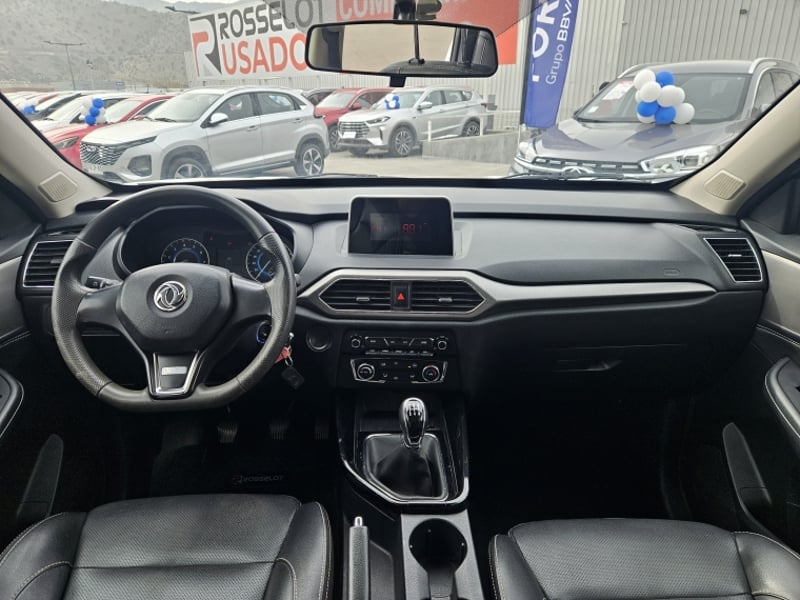DFSK 560 Suv 560 4x2 1.8 2024 - Imagen 9 de 20
