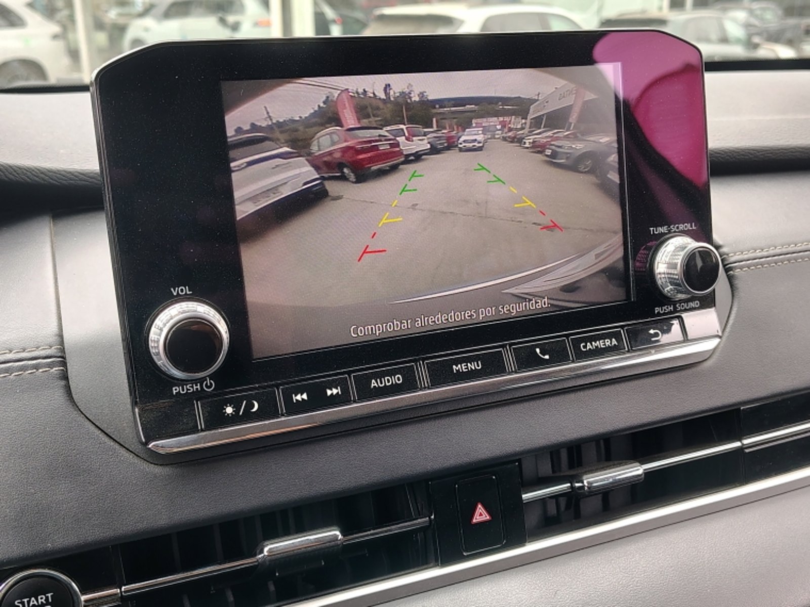 MITSUBISHI New Outlander 4x2 At Gl 2.5 Mn 2023 - Imagen 18 de 20