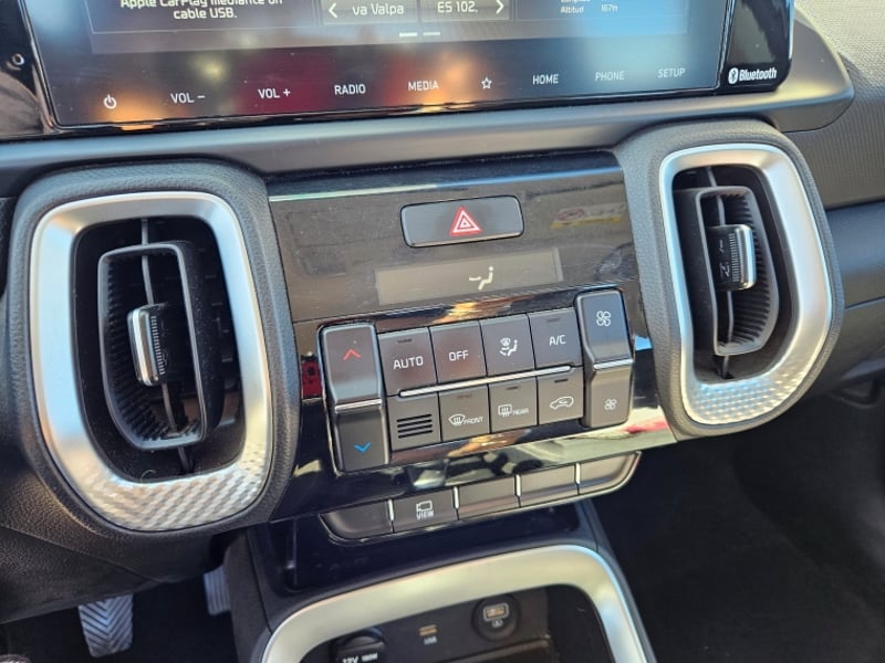 Kia Sonet Ex 1.5 2024 - Imagen 19 de 20