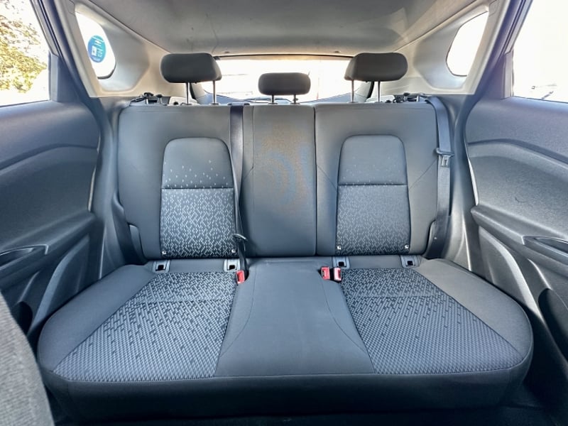 Chevrolet Tracker 1.2t 2022 - Imagen 17 de 20