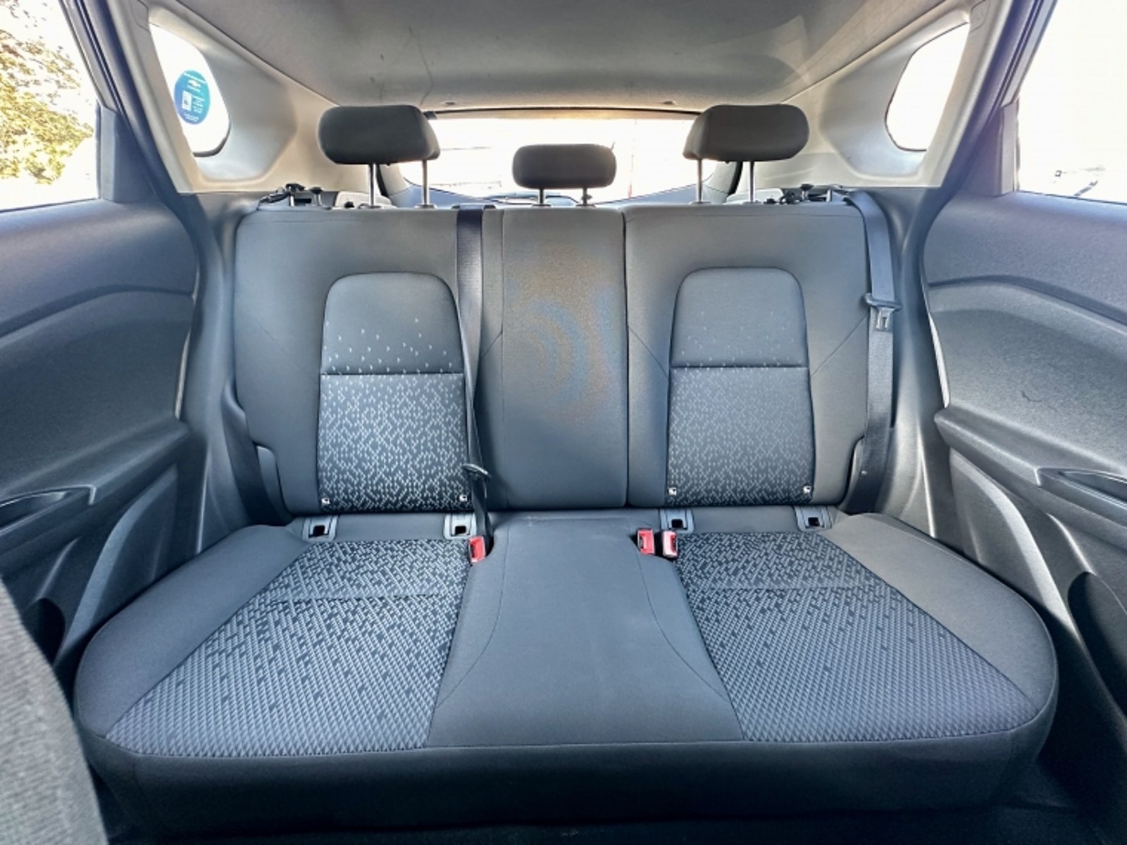 CHEVROLET Tracker 1.2t 2022 - Imagen 17 de 20