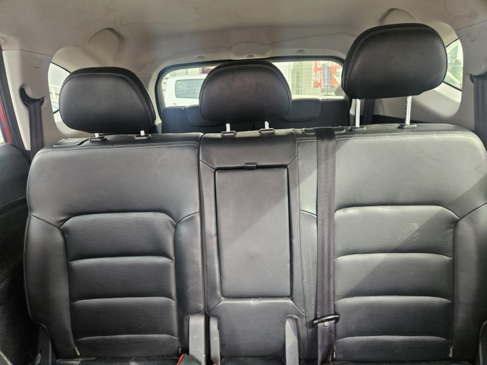 JAC Js8 Luxury 1.5 Aut 2022 - Imagen 17 de 20
