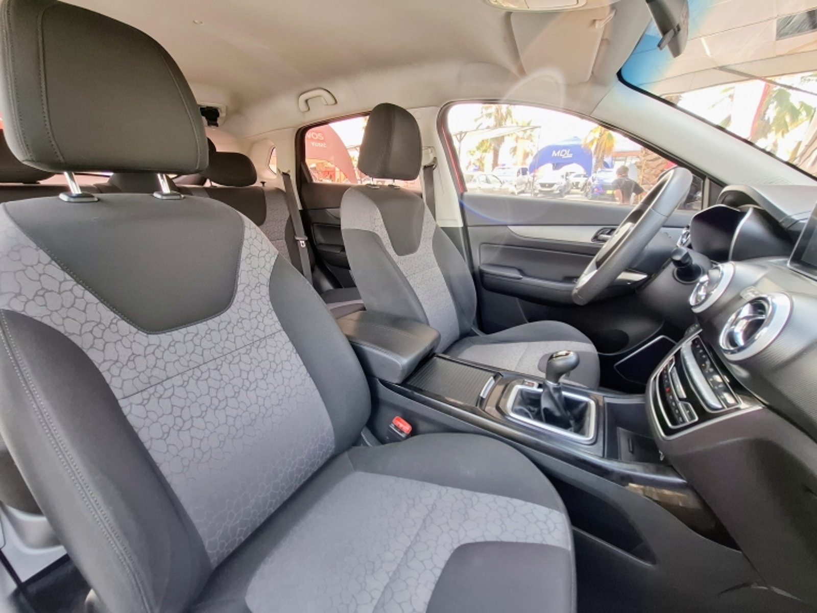 BAIC X55 1.5t 2022 - Imagen 18 de 20