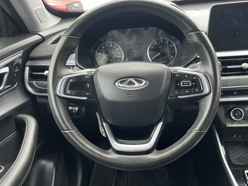 Chery Tiggo 3 Pro Gls 1.5 2022 - Imagen 15 de 20