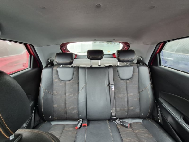 Chery Tiggo 2 Gls 1.5 2019 - Imagen 15 de 20