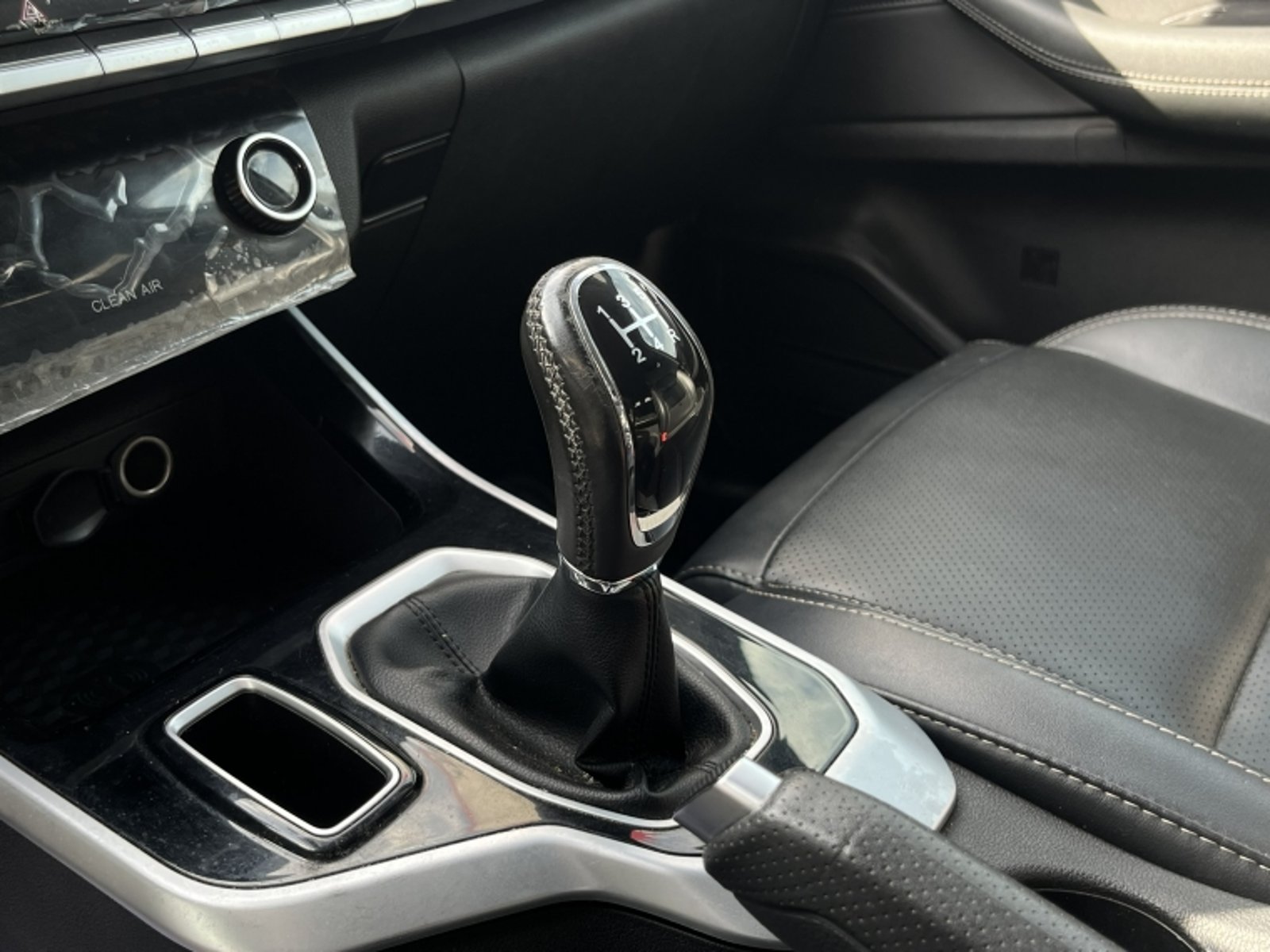 Chery Tiggo 3 Pro Gls 1.5 2024 - Imagen 11 de 20