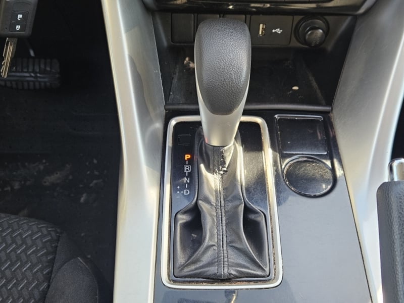 Mitsubishi Eclipse Cross Rx 1.5 Aut 2022 - Imagen 10 de 20