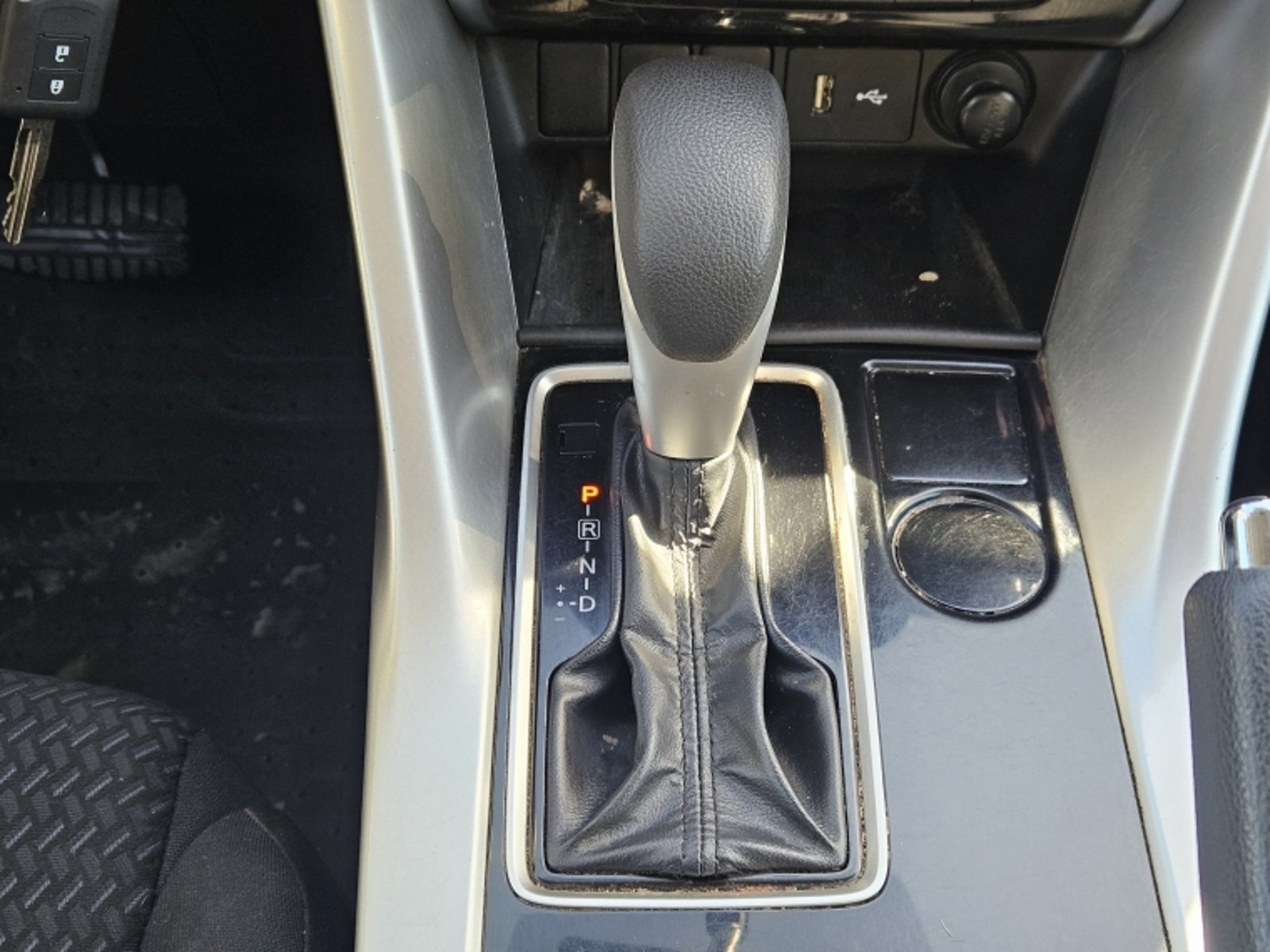 MITSUBISHI Eclipse Cross Rx 1.5 Aut 2022 - Imagen 10 de 20