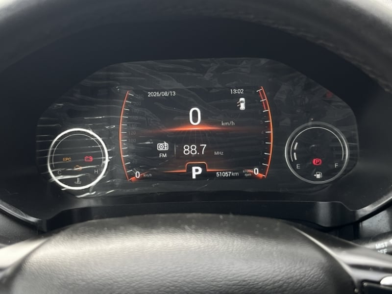 Chery Tiggo 3 Pro Gls 1.5 Aut 2023 - Imagen 17 de 20