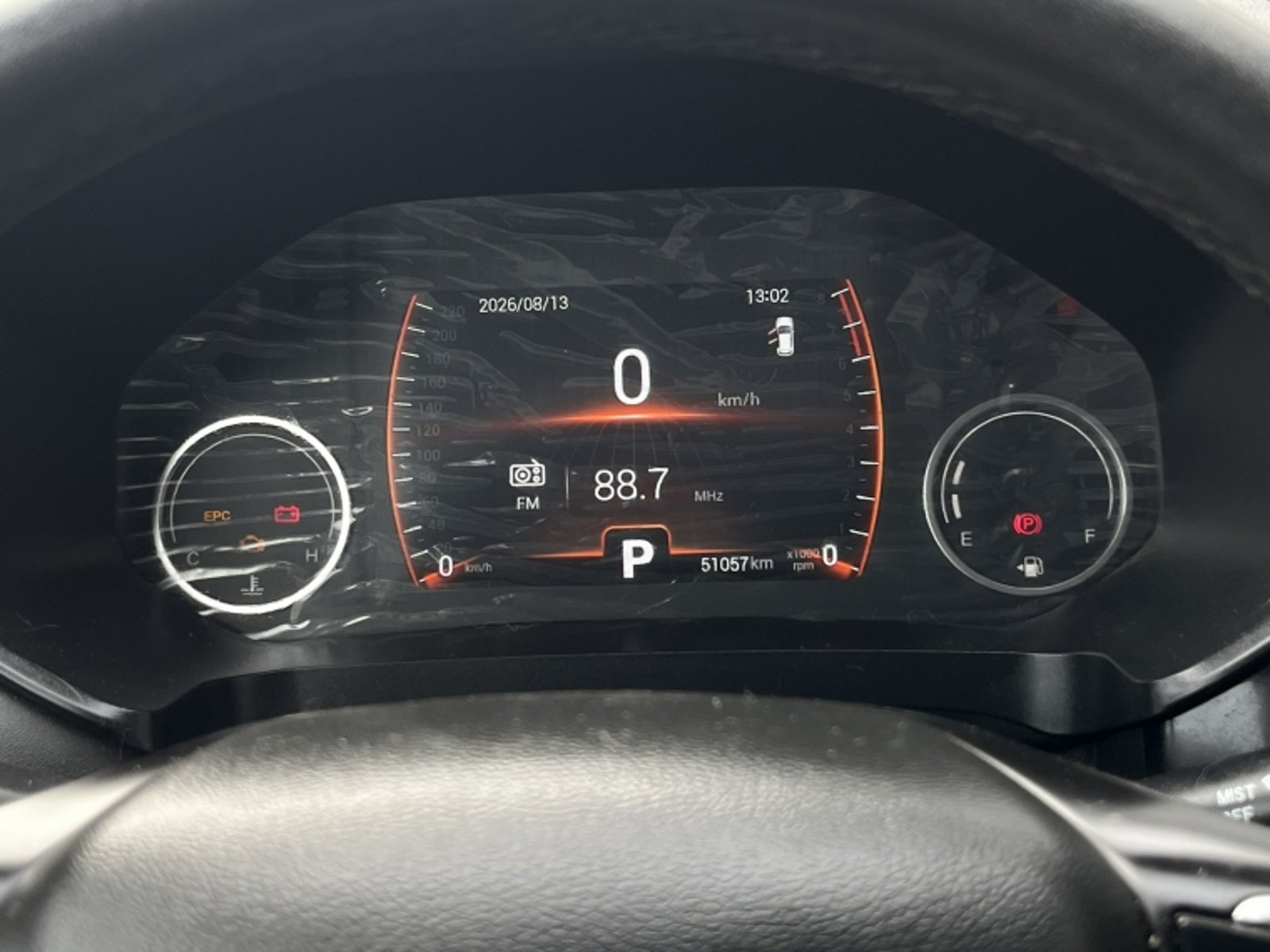 Chery Tiggo 3 Pro Gls 1.5 Aut 2023 - Imagen 17 de 20