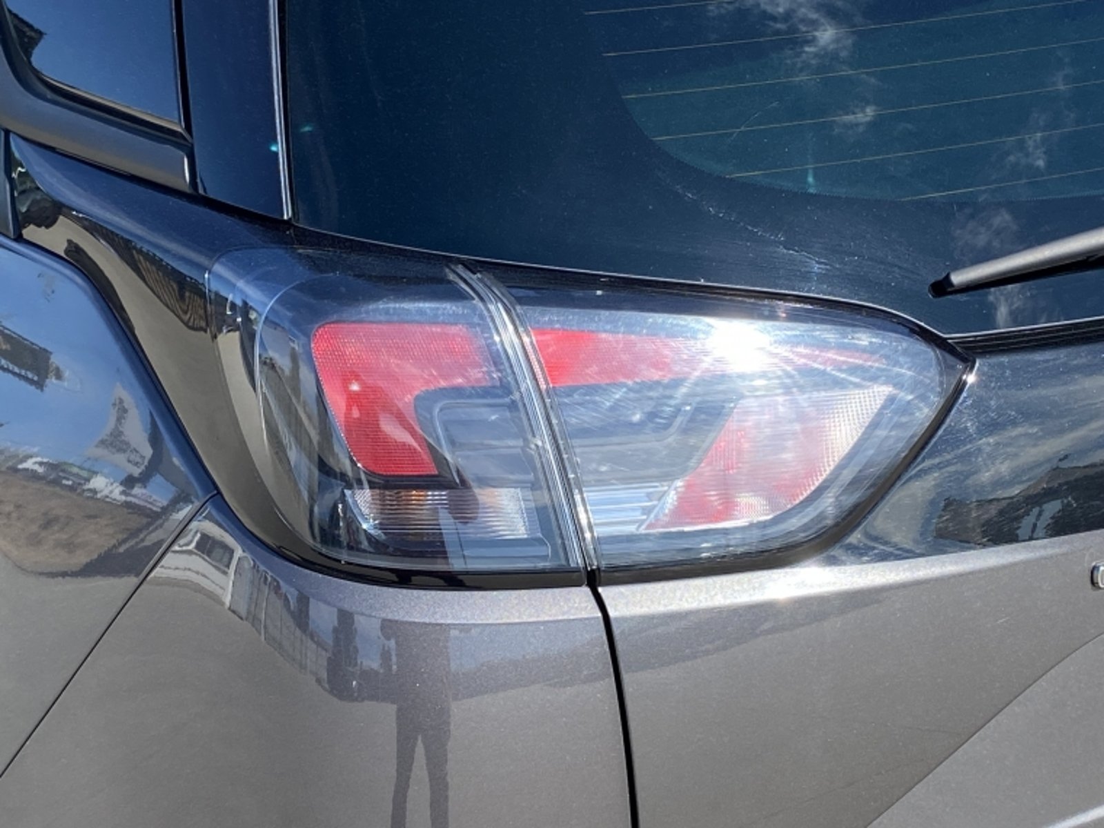 OPEL GRANDLAND Crossland Td Mt6 1.5 2023 - Imagen 7 de 20