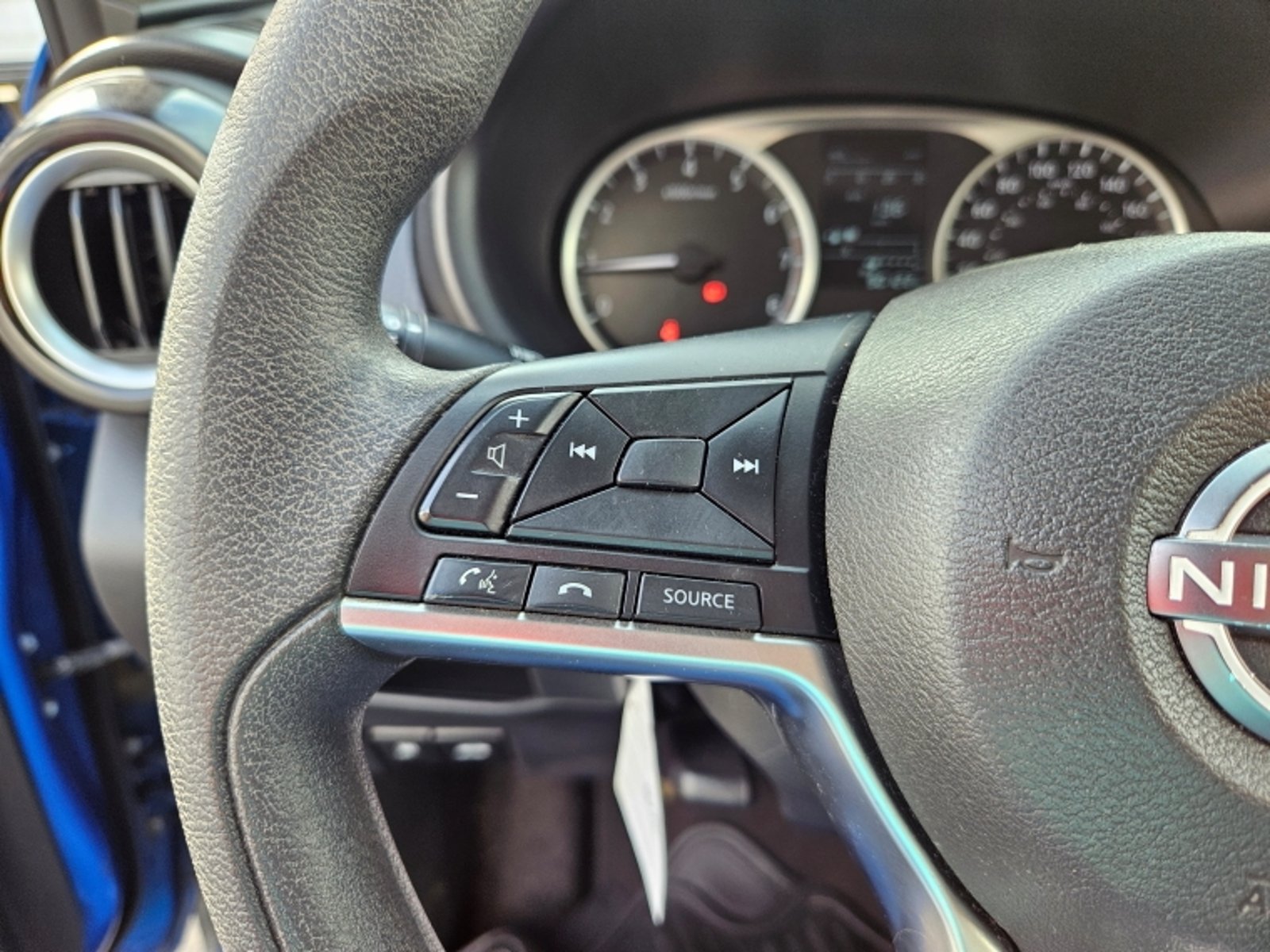 Nissan Kicks 1.6 2022 - Imagen 17 de 20