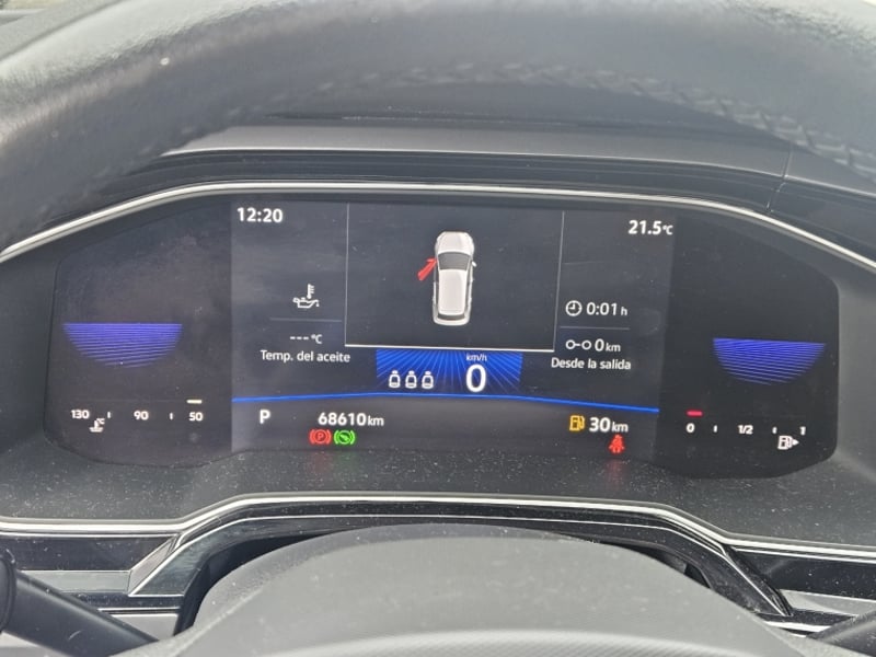 Volkswagen Nivus Tsi 1.0 Aut 2023 - Imagen 13 de 19